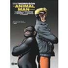 Grant Morrison, Chaz Truog: The Animal Man Omnibus (2022 Edition)
