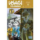 Stan Sakai: Usagi Yojimbo: Crossroads