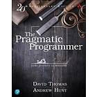 David Thomas: Pragmatic Programmer, The
