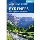 Kev Reynolds: Walks and Climbs in the Pyrenees