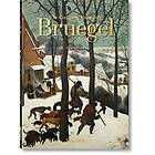 Jurgen Muller: Bruegel. The Complete Paintings. 40th Ed.