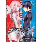 Code:000: DARLING in the FRANXX Vol. 7-8