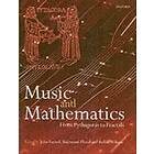 John Fauvel: Music and Mathematics