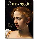 Sebastian Schutze: Caravaggio. The Complete Works. 40th Ed.