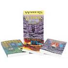 Erin Hunter: Warriors Manga 3-Book Full-Color Box Set