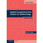Applied Longitudinal Data Analysis for Epidemiology