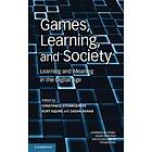 Games, Learning, and Society