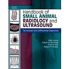 Handbook of Small Animal Radiology and Ultrasound