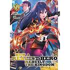 How a Realist Hero Rebuilt the Kingdom (Light Novel) Vol. 14