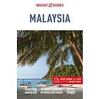 Insight Guides Malaysia (Travel Guide with Free eBook)