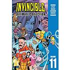 Invincible: The Ultimate Collection Volume 11