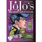 JoJo's Bizarre Adventure: Part 4--Diamond Is Unbreakable, Vol. 2