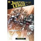 Justice League: The New 52 Omnibus Vol. 2