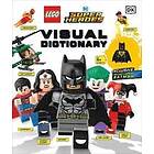 LEGO DC Comics Super Heroes Visual Dictionary