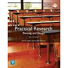 Practical Research: Planning and Design, Global Edition