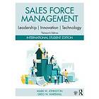 Sales Force Management