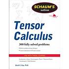 Schaums Outline of Tensor Calculus