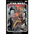 Star Wars Vol. 4: Crimson Reign