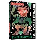 The Complete Works Of Fante Bukowski