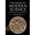 The Origins of Modern Science