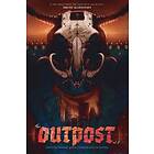 The Outpost: America: A Metro 2033 Universe Graphic Novel