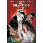 The Phantom of the Opera Official Graphic Novel