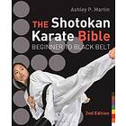 The Shotokan Karate Bible 2nd edition