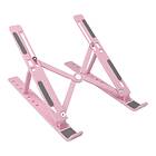 STAND Forcell Portable Tablet / Laptop SP1 Rosa