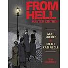 Alan Moore, Eddie Campbell: From Hell: Master Edition