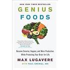 Max Lugavere: Genius Foods