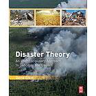 David Etkin: Disaster Theory