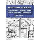 Aimi Hamraie: Building Access