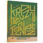 George Herriman: The George Herriman Library: Krazy &; Ignatz 1916-1918