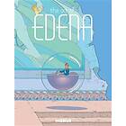 Moebius: Moebius Library: The Art Of Edena