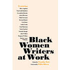 Claudia Tate: Black Women Writers at Work