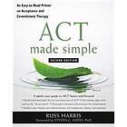Russ Harris: ACT Made Simple