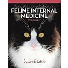 Susan Little: August's Consultations in Feline Internal Medicine, Volume 7