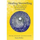 Nancy Mellon: Healing Storytelling