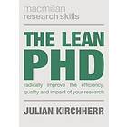 Julian Kirchherr: The Lean PhD