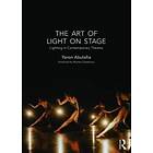 Yaron Abulafia: The Art of Light on Stage
