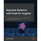 Lamis Chebbi: Reactive Patterns with RxJS for Angular