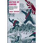 Jack Snyder: Myths of Empire