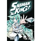 Hiroyuki Takei: SHAMAN KING Omnibus 7 (Vol. 19-21)