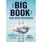 P M H Atwater: Big Book of Near-Death Experiences