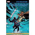 John Ostrander, Ryder Windham, Ron Marz: Star Wars Legends Epic Collection: The Menace Revealed Vol. 3