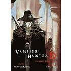 Yoshitaka Amano: Vampire Hunter D Omnibus: Book Two