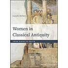 LK McClure: Women in Classical Antiquity From Birth to Death