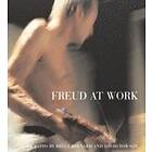 Lucian Freud, Sebastian Smee: Freud At Work