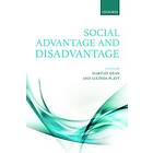 Hartley Dean: Social Advantage and Disadvantage