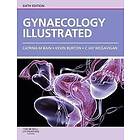 Catrina Bain: Gynaecology Illustrated